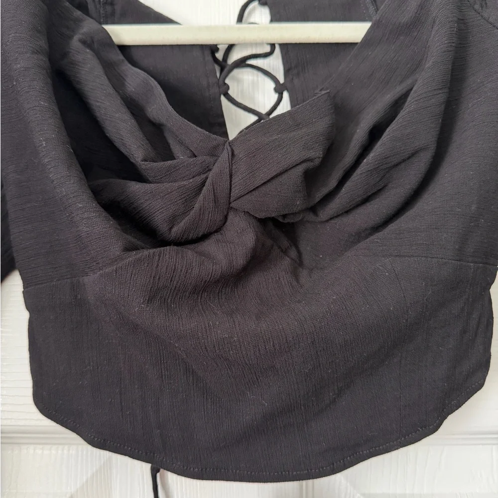 Free People Top - Picture 3 of 8